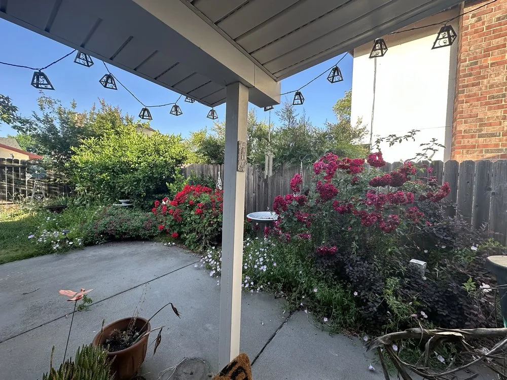 Custom outdoor landscaping in Sacramento, CA - Awaken Landscapes