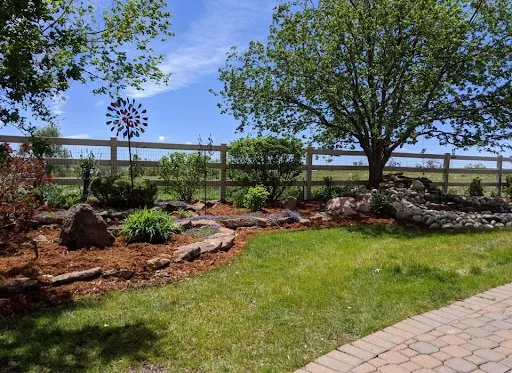 Reliable outdoor landscaping experts serving Fort Collins, CO - Awakened Earth