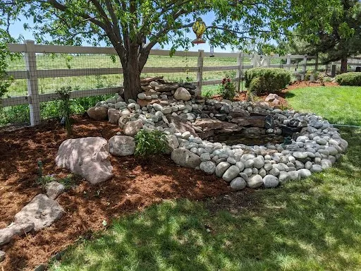 Professional landscape design in Fort Collins, CO - Awakened Earth