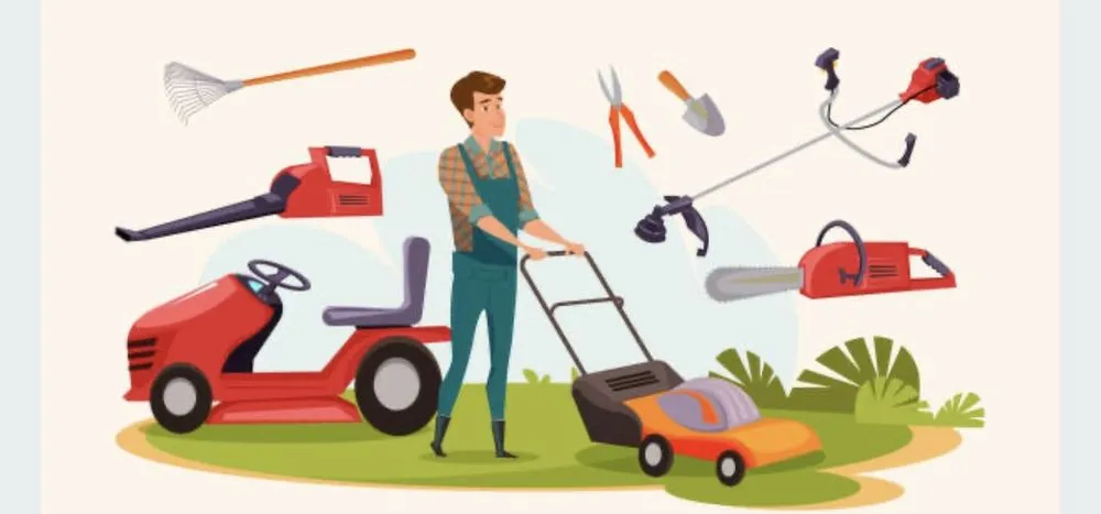 Top-rated landscaping services in Birmingham, AL - Awakkenminds Enterprise