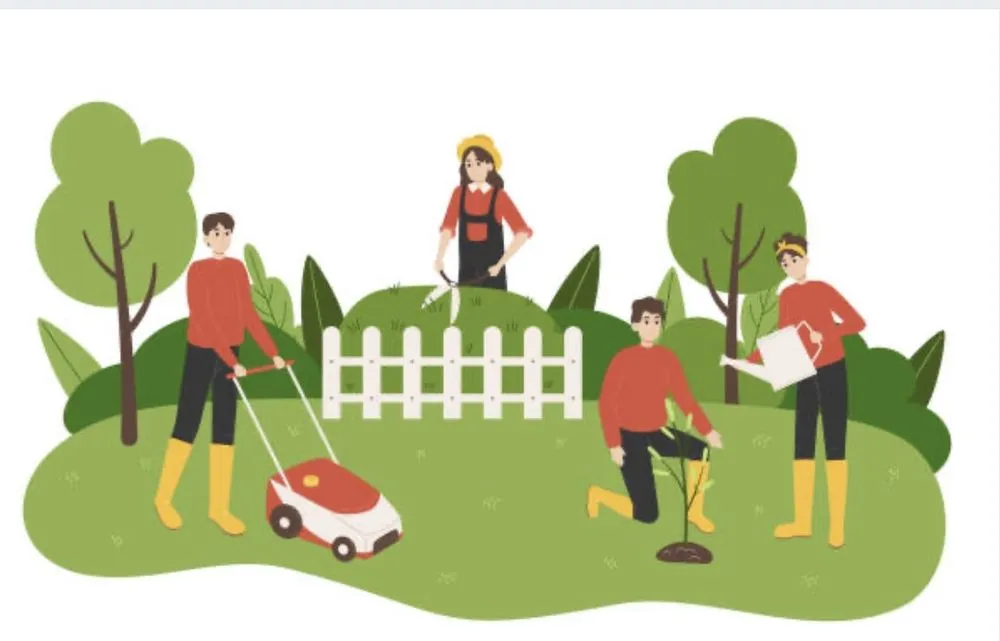 Affordable yard cleanup service in Birmingham, AL - Awakkenminds Enterprise