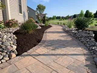 Custom residential landscaping experts serving Marcellus, NY - Award Winning Landscapes
