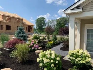 Professional outdoor landscaping near you across Marcellus, NY - Award Winning Landscapes