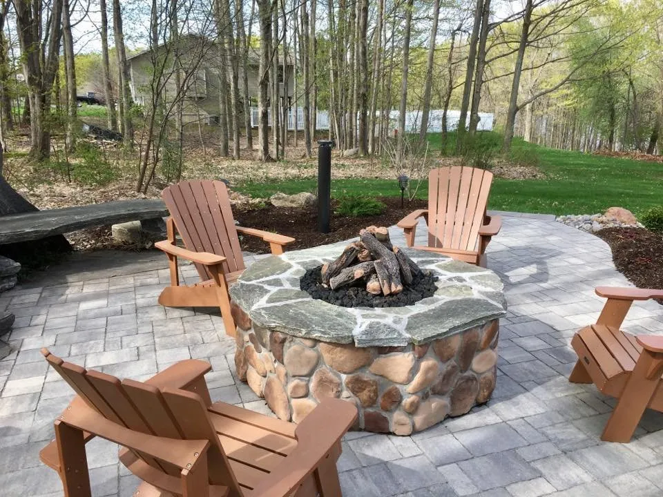 Trusted landscape design near you across Marcellus, NY - Award Winning Landscapes