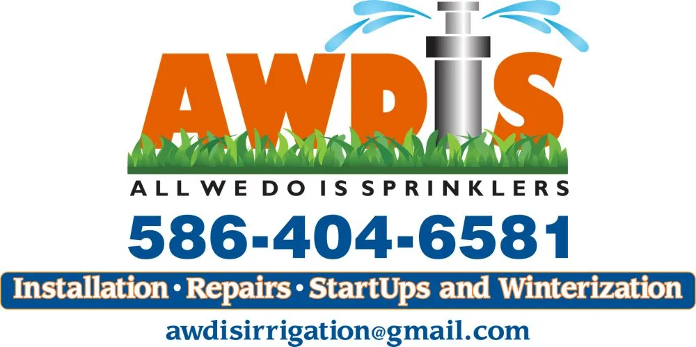 Trusted residential landscaping in Mount Clemens, MI - AWDIS Irrigation