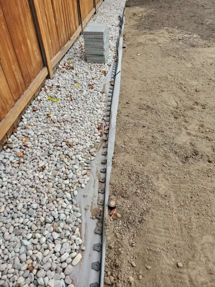 Custom yard cleanup service for beautiful yards across North Plains, OR - Awe-Scapes