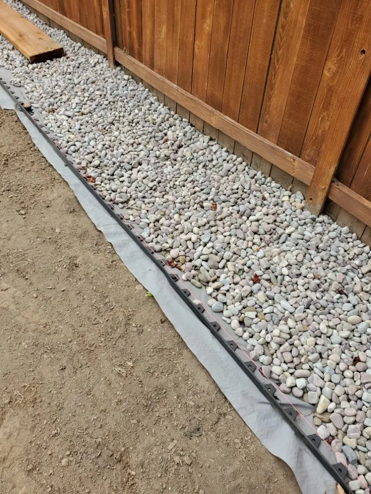 Local garden landscaping in North Plains, OR - Awe-Scapes