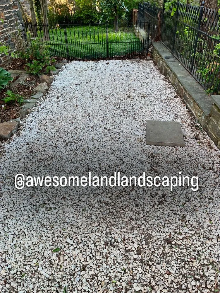 Reliable outdoor landscaping in Baltimore, MD - Awesome Land Landscaping