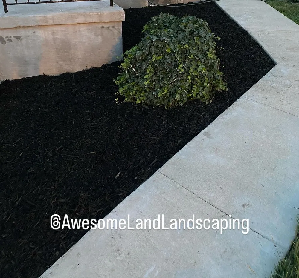 Top-rated garden landscaping in Baltimore, MD by Awesome Land Landscaping