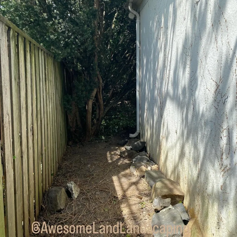 Top-rated lawn mowing service in Baltimore, MD - Awesome Land Landscaping