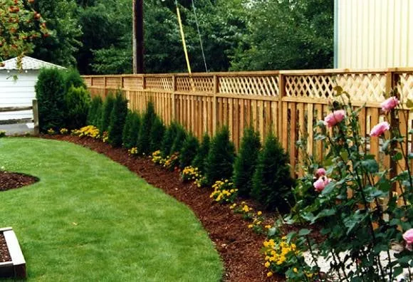 Top-rated residential landscaping for beautiful yards across Amarillo, TX - Awesome Landscape