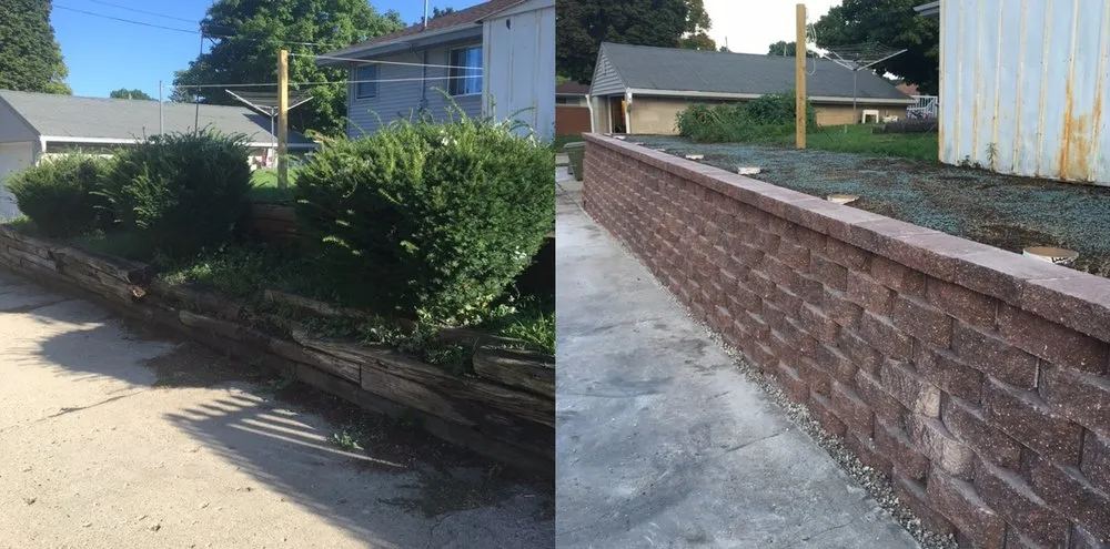 Expert lawn care service experts serving Greendale, WI - Awesome Landscape Concepts