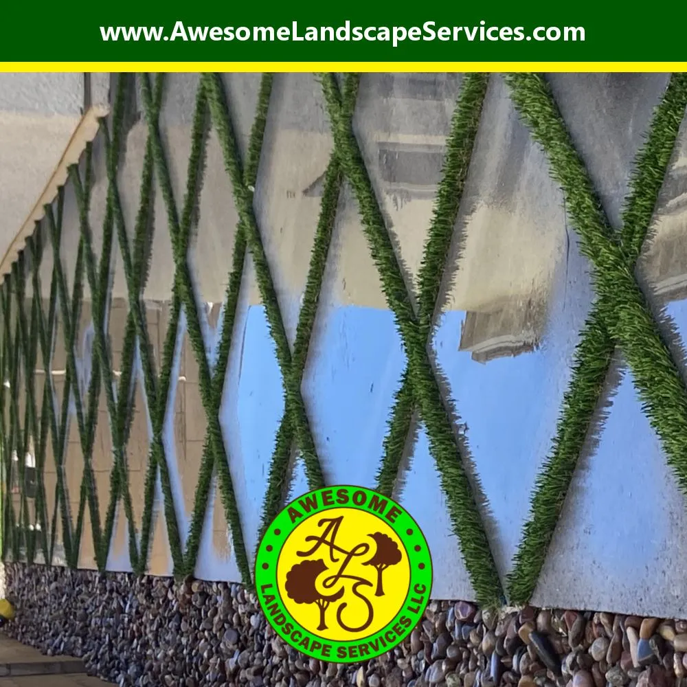 Top-rated garden landscaping experts serving Las Vegas, NV - Awesome Landscape Services