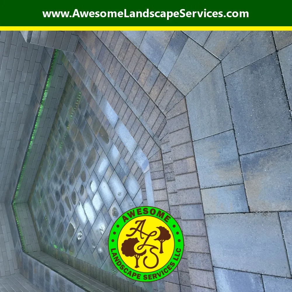 Trusted lawn mowing service for homes across Las Vegas, NV - Awesome Landscape Services