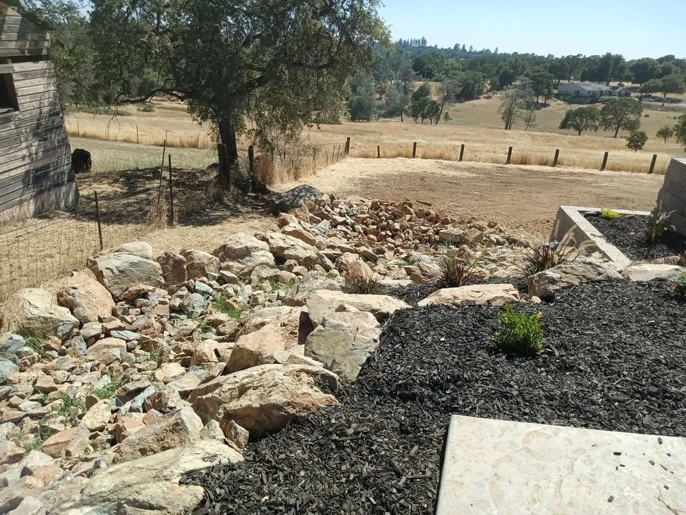 Professional garden landscaping experts serving Auburn, CA - Awesome Landscaping