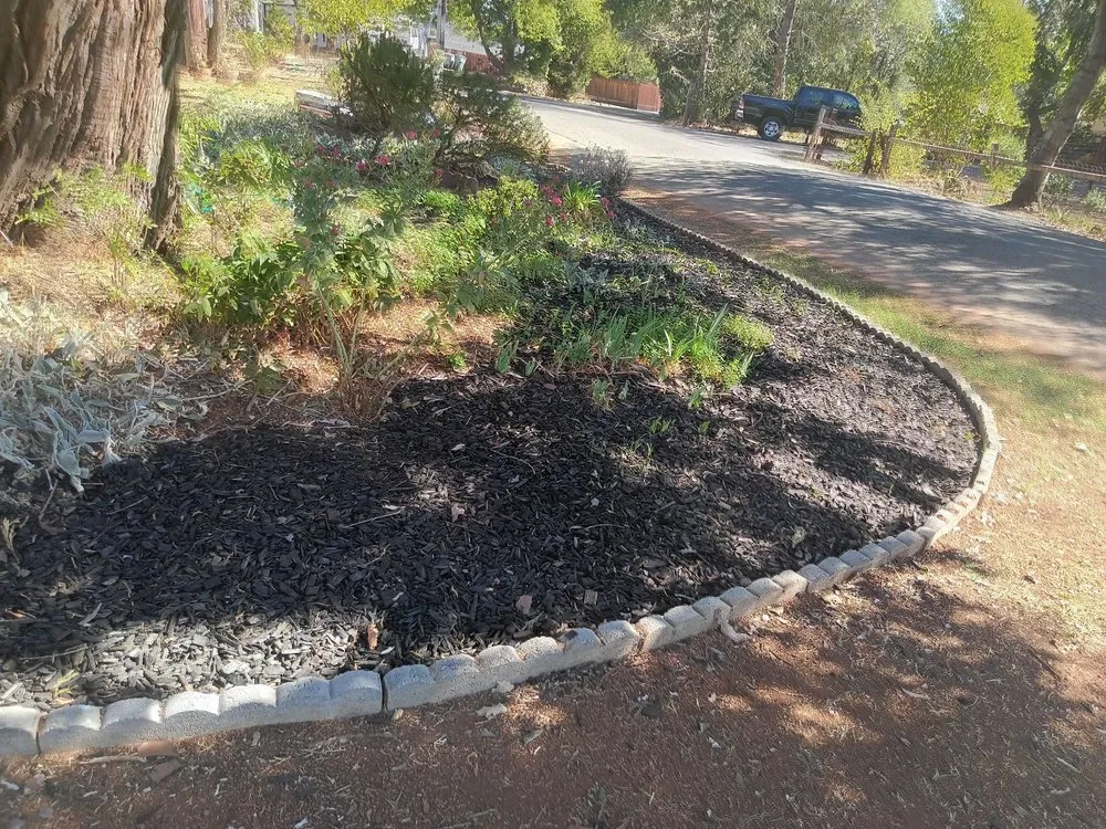 Professional outdoor landscaping in Auburn, CA - Awesome Landscaping