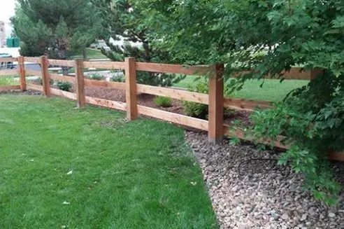 Local landscape installation for beautiful yards in Broomfield, CO by Awesome Landscaping