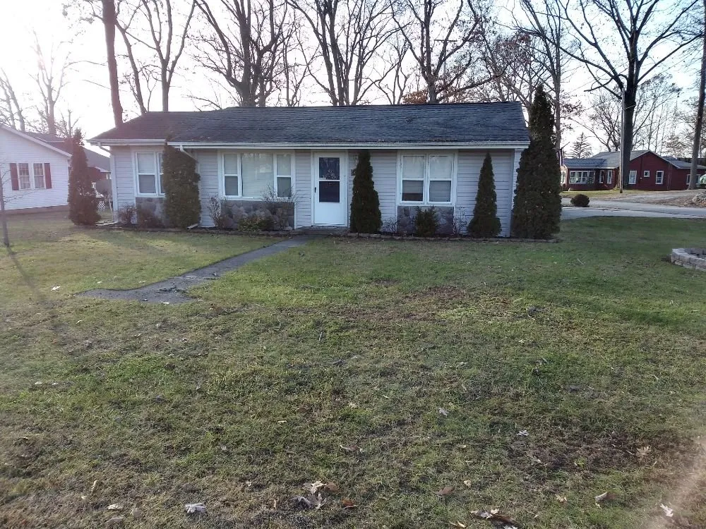 Professional outdoor landscaping with custom design across Brooklyn, MI - Awesome Lawn and Snow