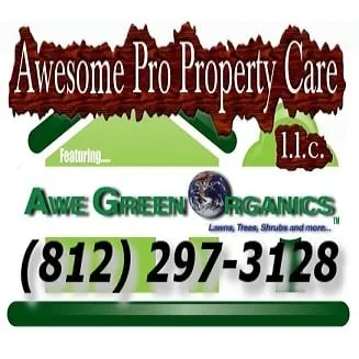 Top-rated yard cleanup service near you in Evansville, IN by Awesome Pro