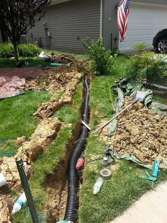 Expert landscape design experts serving Evansville, IN - Awesome Pro