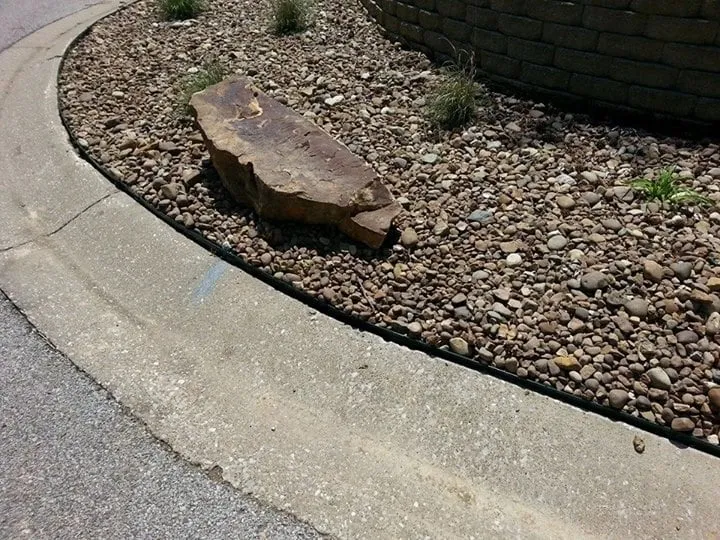 Top-rated outdoor landscaping for year-round maintenance across Evansville, IN - Awesome Pro