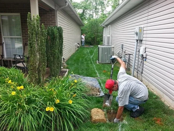 Expert lawn mowing service in Evansville, IN - Awesome Pro