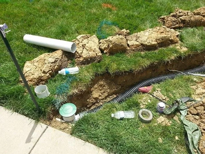 Top-rated lawn care service for outdoor upgrades across Evansville, IN - Awesome Pro