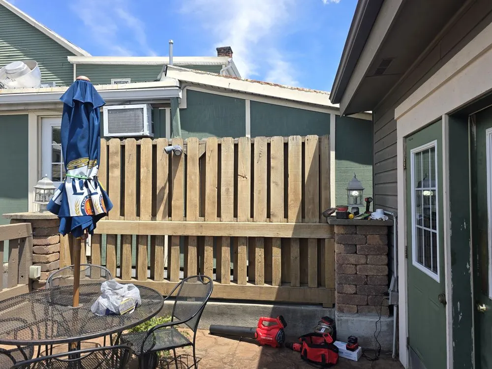 Top-rated outdoor landscaping experts serving Liberty Township, OH - AWK Restoration