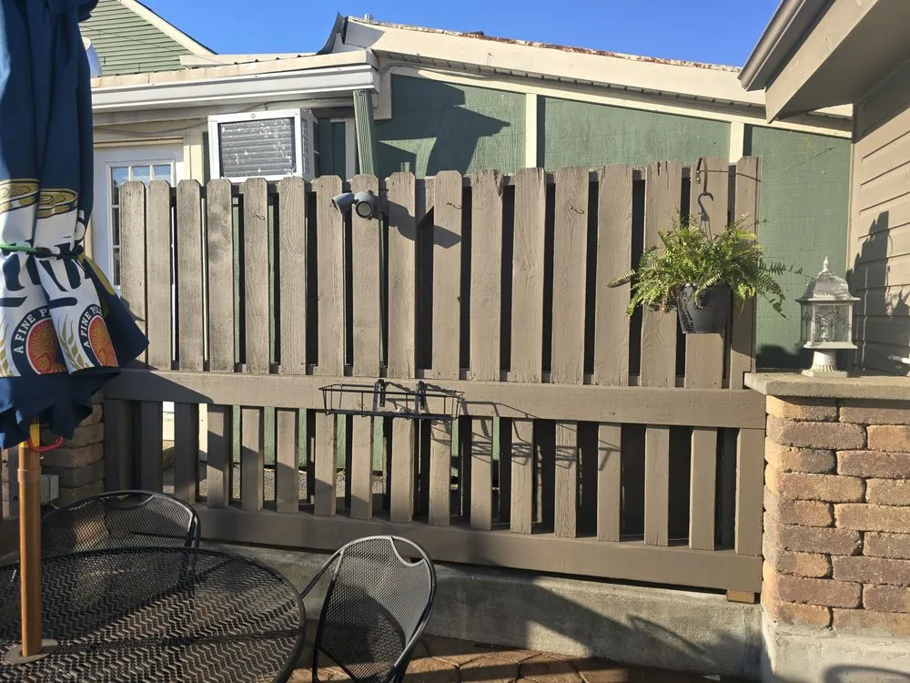 Expert residential landscaping experts serving Liberty Township, OH - AWK Restoration
