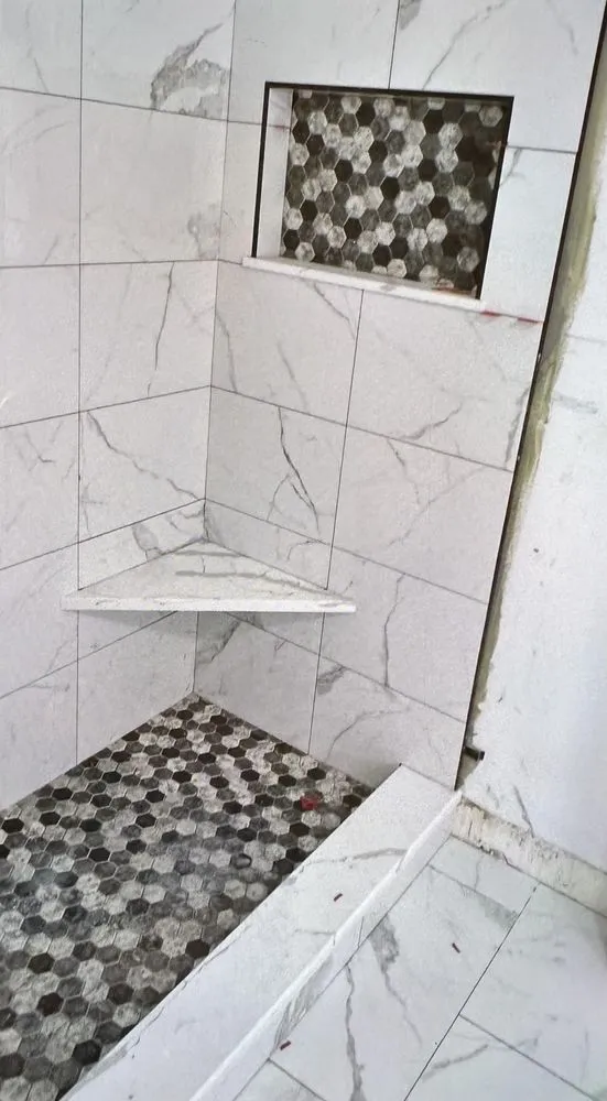 Trusted landscaping services in Stoughton, MA - Awn Construction