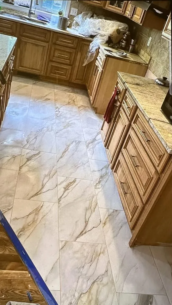 Reliable lawn care service with custom design across Stoughton, MA - Awn Construction