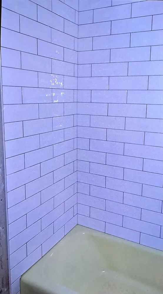 Top-rated landscape installation with custom design in Stoughton, MA by Awn Construction