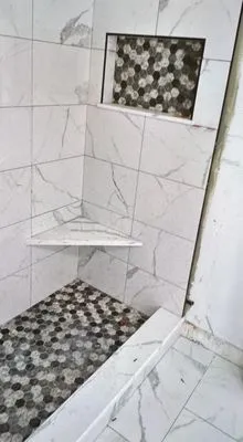 Awn Construction Logo