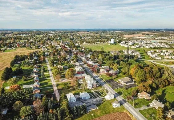 Trusted landscape design experts serving Shrewsbury, PA - Awn Cut & Trim