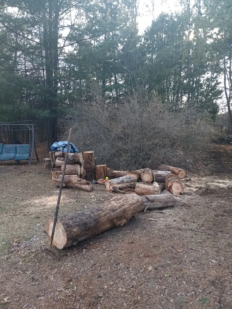 Reliable outdoor landscaping for year-round maintenance in Nekoosa, WI by AX Head Tree Service and Landscaping