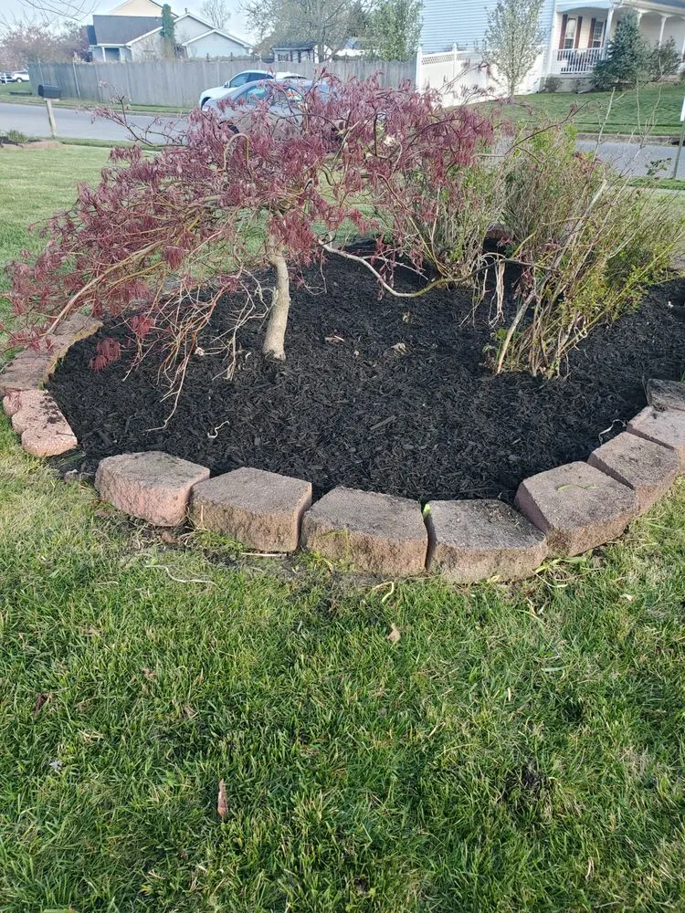 Expert landscape design in Bridgeton, NJ - A&X Landscaping
