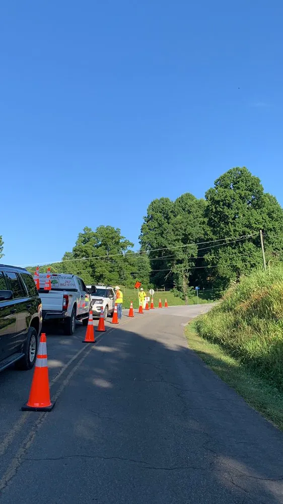 Reliable yard cleanup service in Falls Church, VA - Ax Tree Services