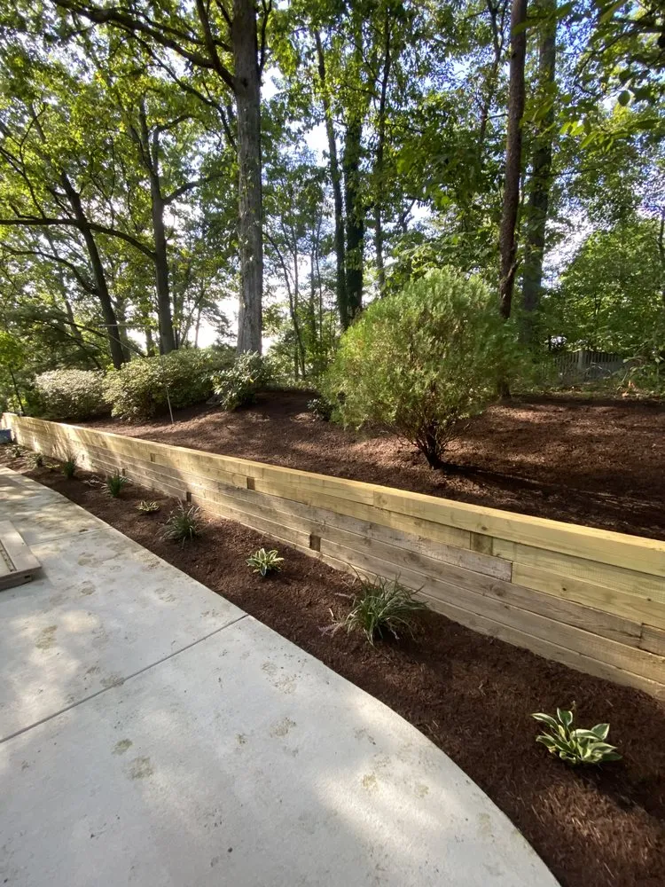 Top-rated lawn care service in Annapolis, MD by AXC Landscaping Services