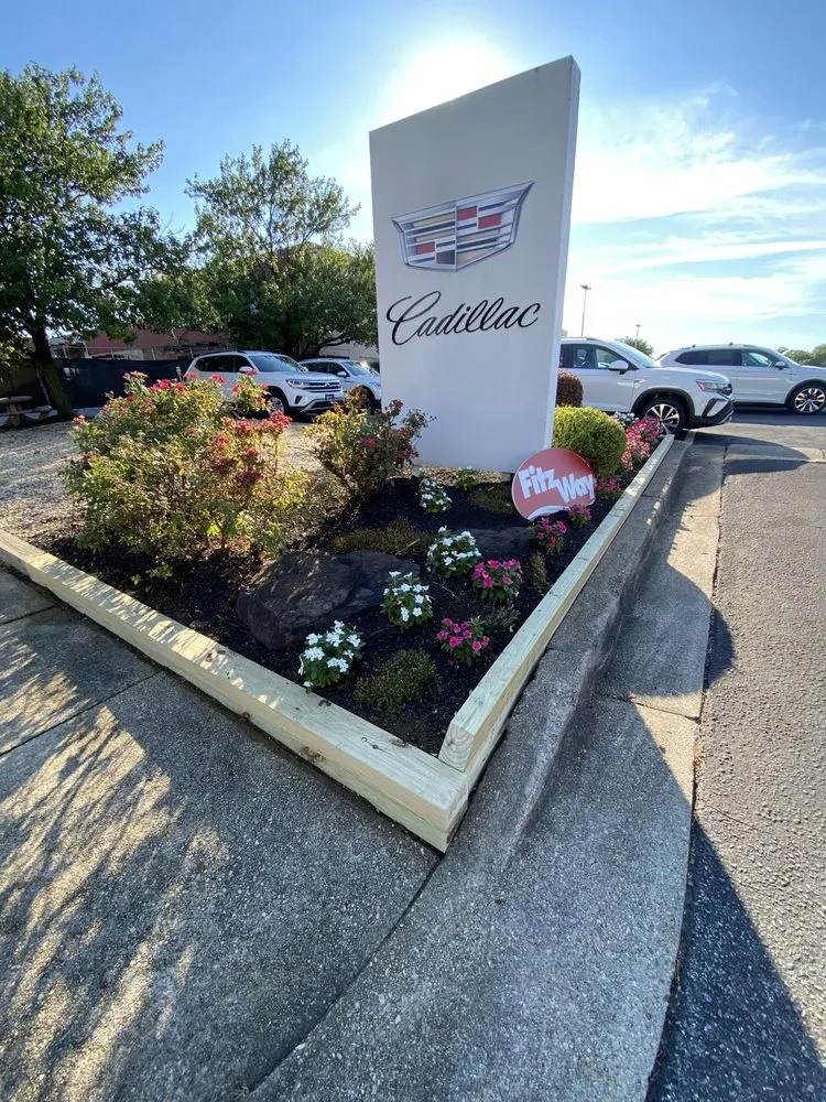 Trusted landscape installation experts serving Annapolis, MD - AXC Landscaping Services