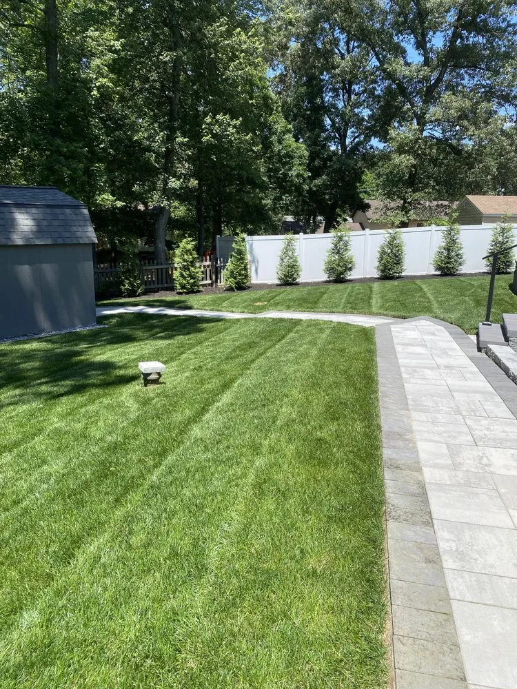 Expert residential landscaping experts serving Annapolis, MD - AXC Landscaping Services