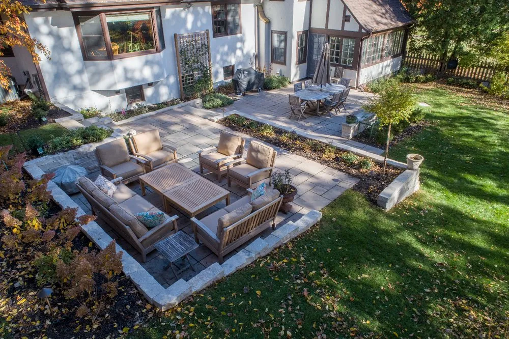 Affordable outdoor landscaping experts serving Hopkins, MN - Axel Landscape