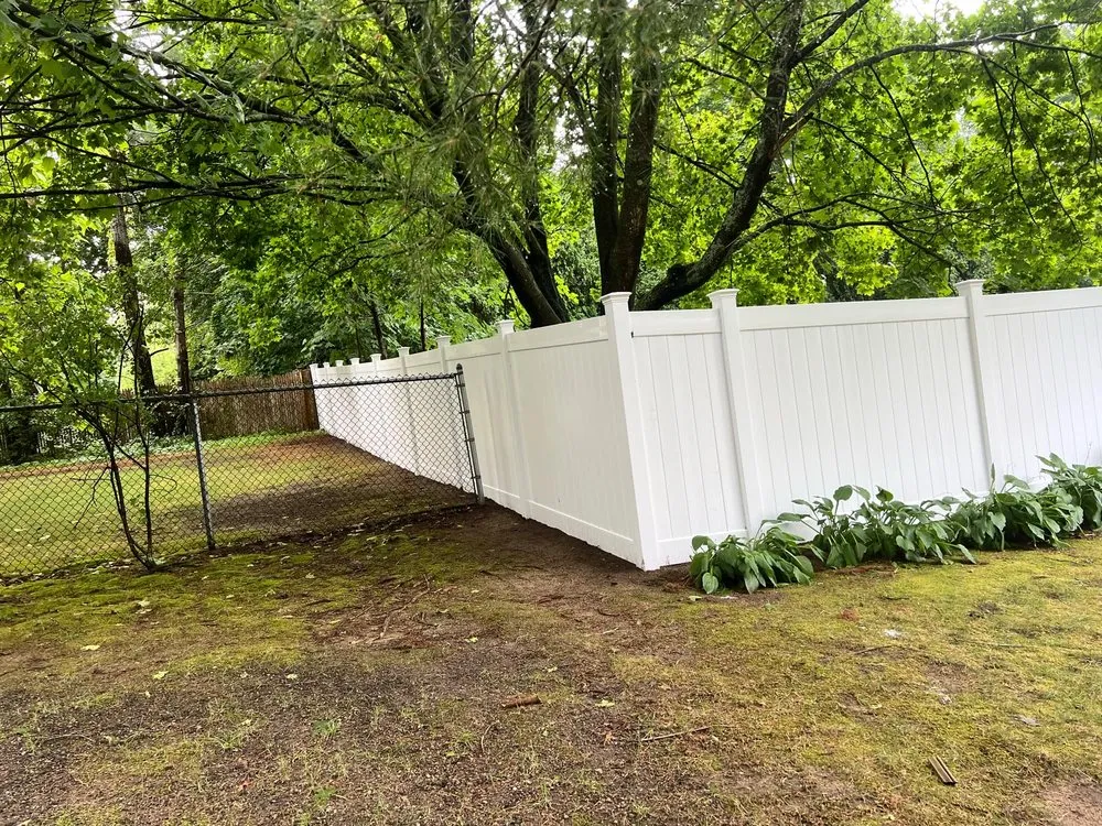 Professional yard cleanup service experts serving Lynn, MA - Axel Landscaping & Fence Services