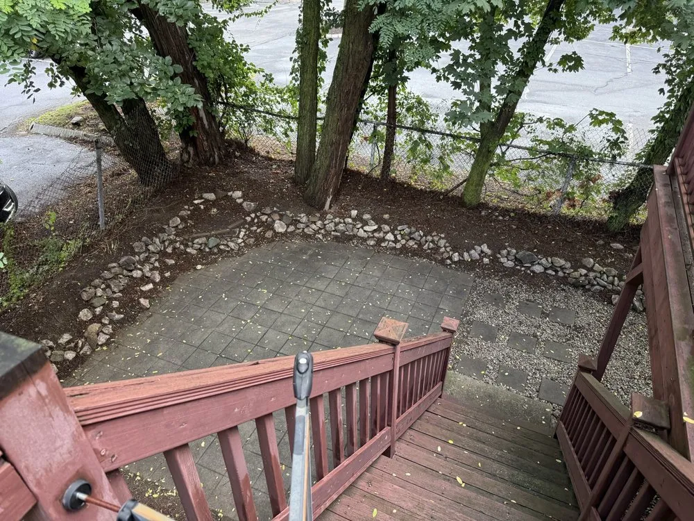 Local landscape design in Lynn, MA - Axel Landscaping & Fence Services