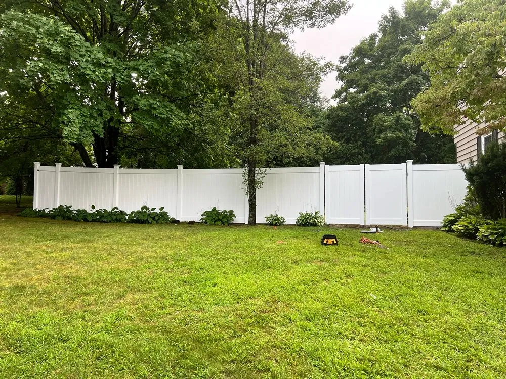 Top-rated landscape design experts serving Lynn, MA - Axel Landscaping & Fence Services