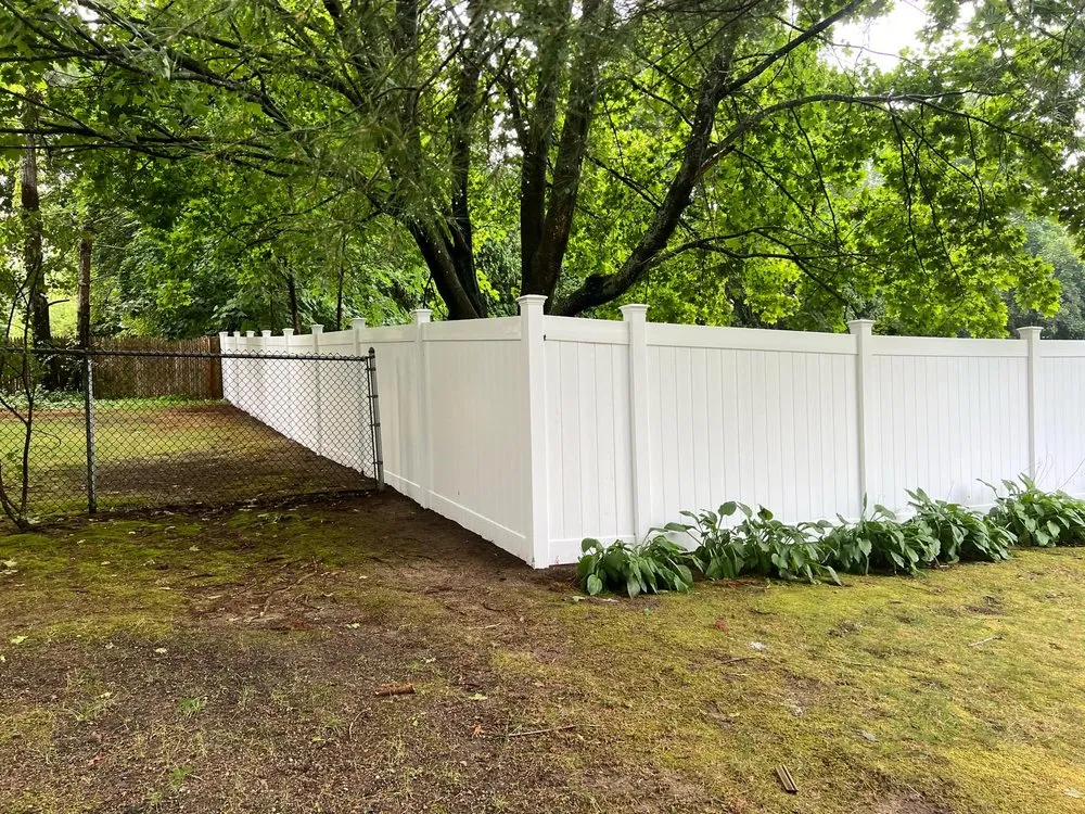 Professional landscape design experts serving Lynn, MA - Axel Landscaping & Fence Services