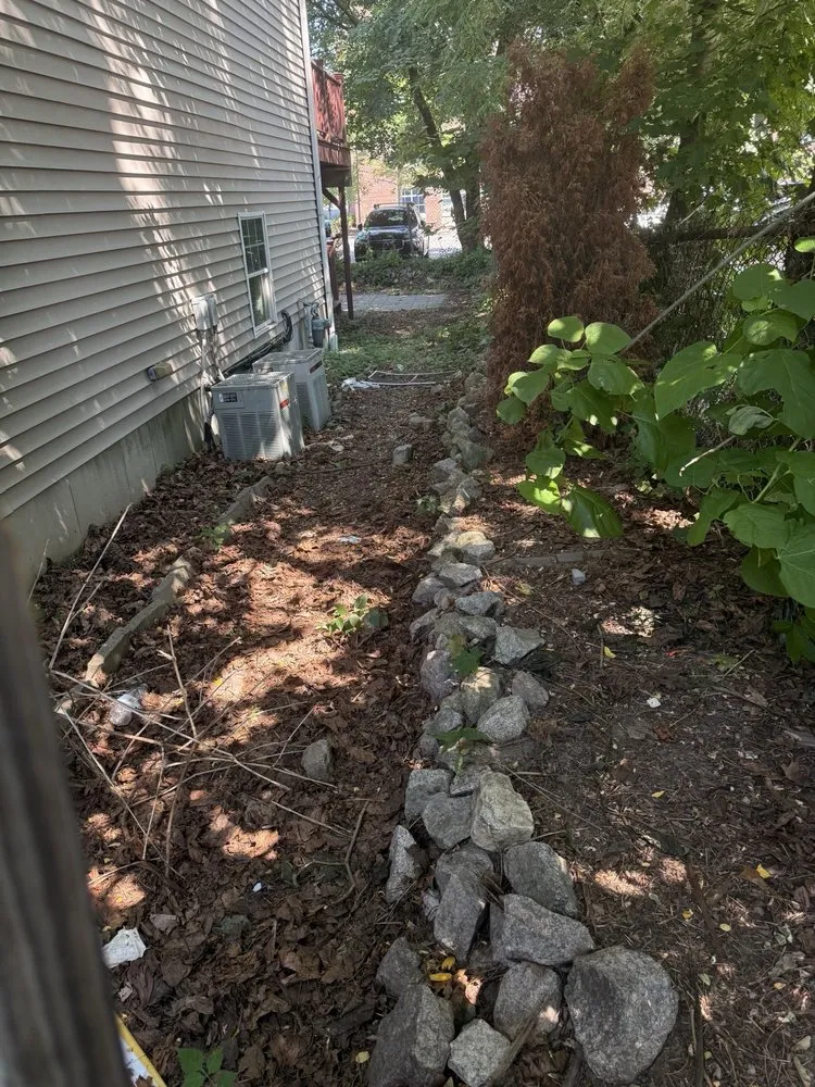 Reliable landscaping services experts serving Lynn, MA - Axel Landscaping & Fence Services