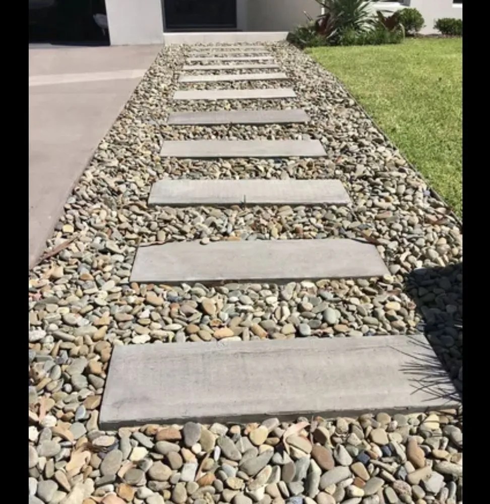 Custom yard cleanup service in Lynn, MA by Axel Landscaping & Fence Services