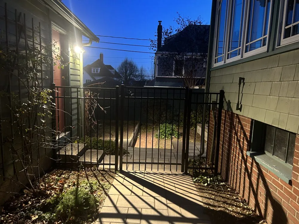 Professional landscaping services in Lynn, MA by Axel Landscaping & Fence Services