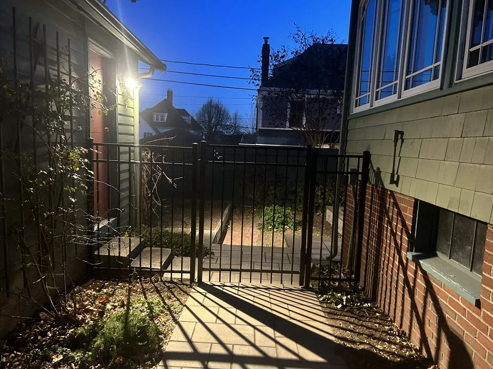 Professional lawn care service in Lynn, MA by Axel Landscaping & Fence Services