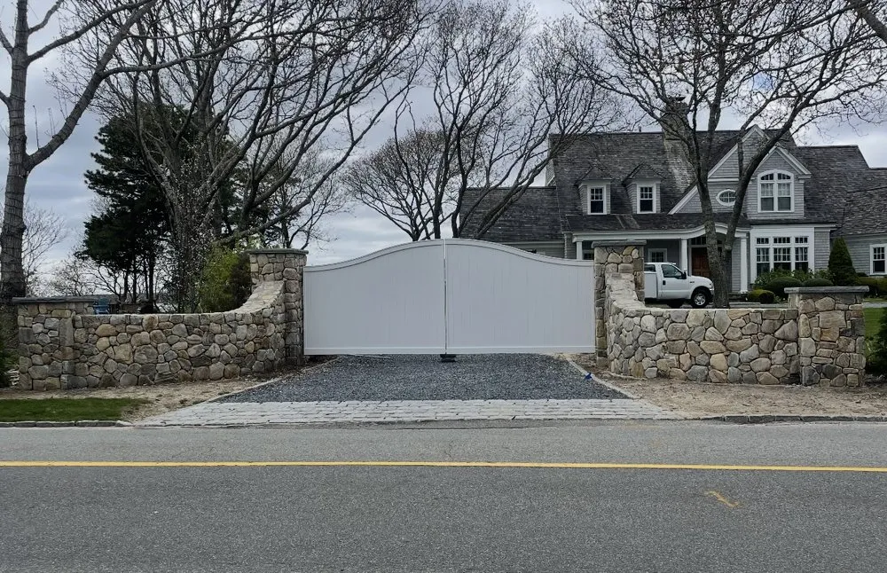 Local landscape design for outdoor upgrades in Norwood, MA by Axel Landscaping And Construction